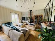 Maison 5 pièces 160 m²