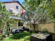 Maison 5 pièces 160 m²
