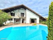 Maison 5 pièces 160 m²