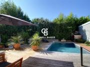 Maison 5 pièces 160 m²