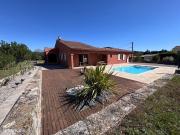 Maison 5 pièces 160 m²