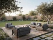 Maison 5 pièces 160 m²