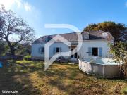 Maison 5 pièces 160 m²