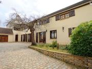 Longère 5 pièces 160 m²