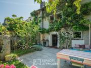 Maison 5 pièces 160 m²