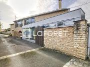 Maison 5 pièces 137 m²