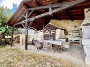 Maison 5 pièces 160 m²