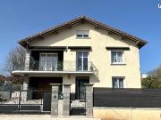 Maison 5 pièces 160 m²