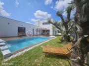 Maison 5 pièces 160 m²