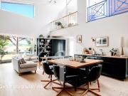 Maison 5 pièces 160 m²