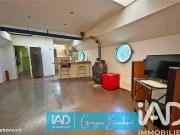 Maison 5 pièces 160 m²