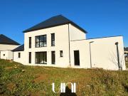 Maison 5 pièces 160 m²