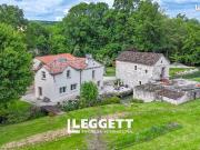 Maison 5 pièces 160 m²