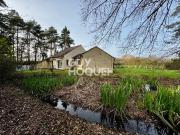 Maison 5 pièces 160 m²