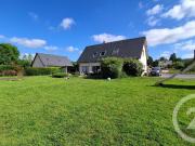 Maison 5 pièces 160 m²