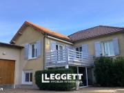 Maison 5 pièces 160 m²