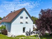 Maison 5 pièces 161 m²