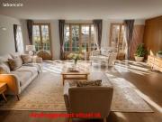 Maison 5 pièces 161 m²