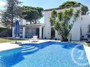 Maison 5 pièces 161 m²