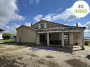 Maison 5 pièces 164 m²