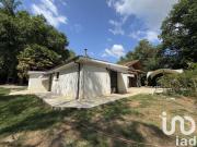 Maison 5 pièces 161 m²