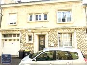 Maison 5 pièces 161 m²