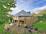 Maison 6 pièces 161 m²