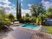 Maison 5 pièces 161 m²