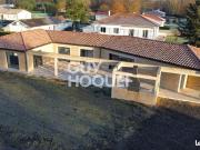 Maison 5 pièces 161 m²