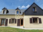 Maison 5 pièces 161 m²
