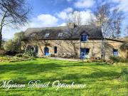 Maison 5 pièces 161 m²