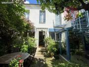 Maison 5 pièces 161 m²