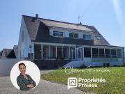 Maison 5 pièces 161 m²