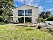Maison 5 pièces 161 m²
