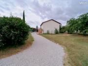 Maison 5 pièces 162 m²