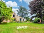 Maison 5 pièces 161 m²