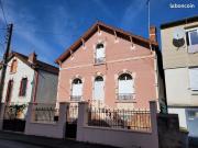 Maison 5 pièces 162 m²