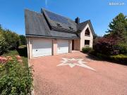 Maison 11 pièces 162 m²