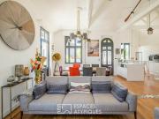 Maison 5 pièces 162 m²