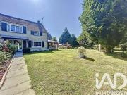 Maison 5 pièces 162 m²