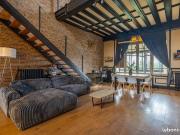 Maison 5 pièces 162 m²