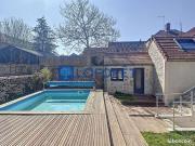 Maison 5 pièces 162 m²