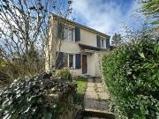 Maison 5 pièces 162 m²