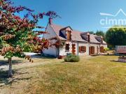 Maison 5 pièces 162 m²