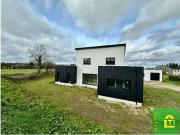 Maison 5 pièces 162 m²