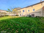 Maison 5 pièces 162 m²