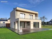 Maison 5 pièces 162 m²