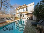 Maison 5 pièces 162 m²