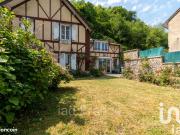 Maison 5 pièces 162 m²