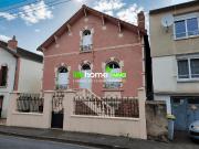 Maison 5 pièces 162 m²